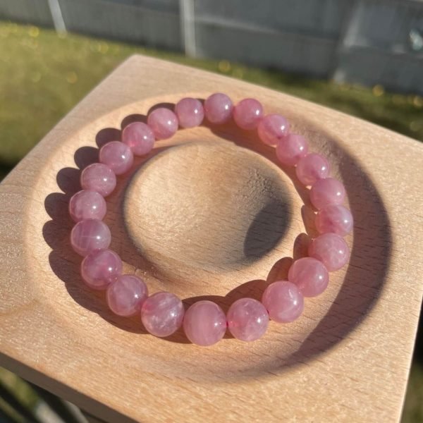 madagascar rose quartz