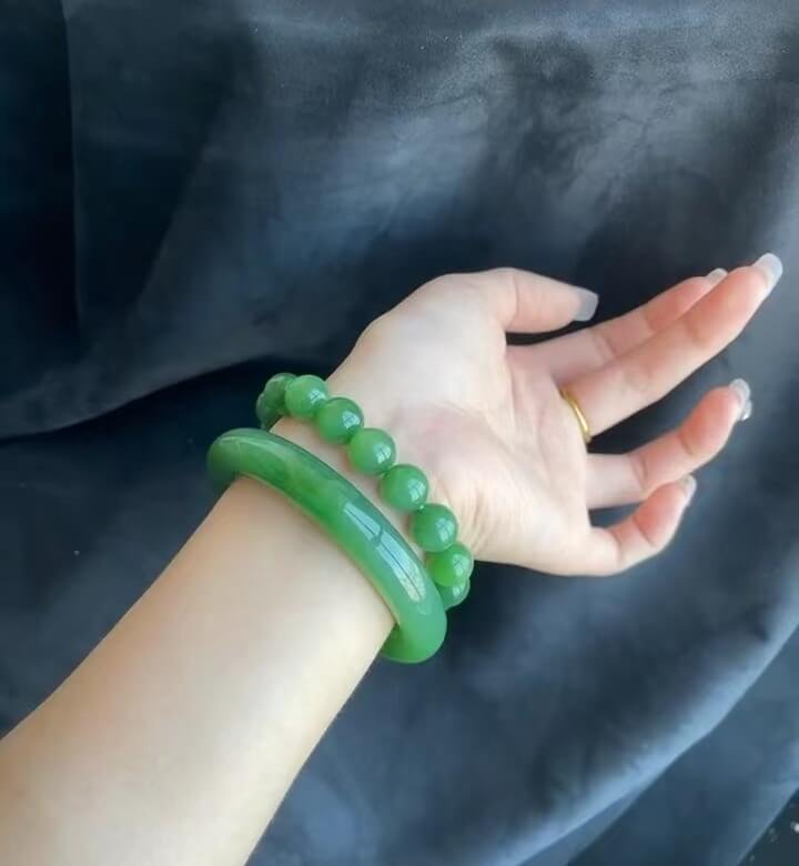 jade bracelet crystal shops near me