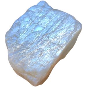 raw moonstone