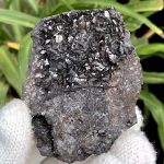 hematite raw