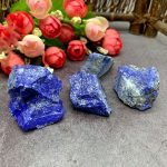 high quality lapis lazuli raw