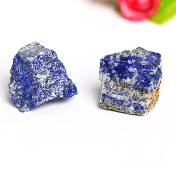 lapis lazuli raw