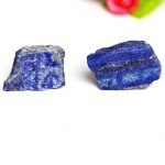 raw lapis lazuli
