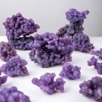 grape agate for sale