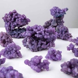 grape agate for sale