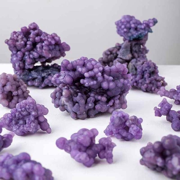 grape agate for sale