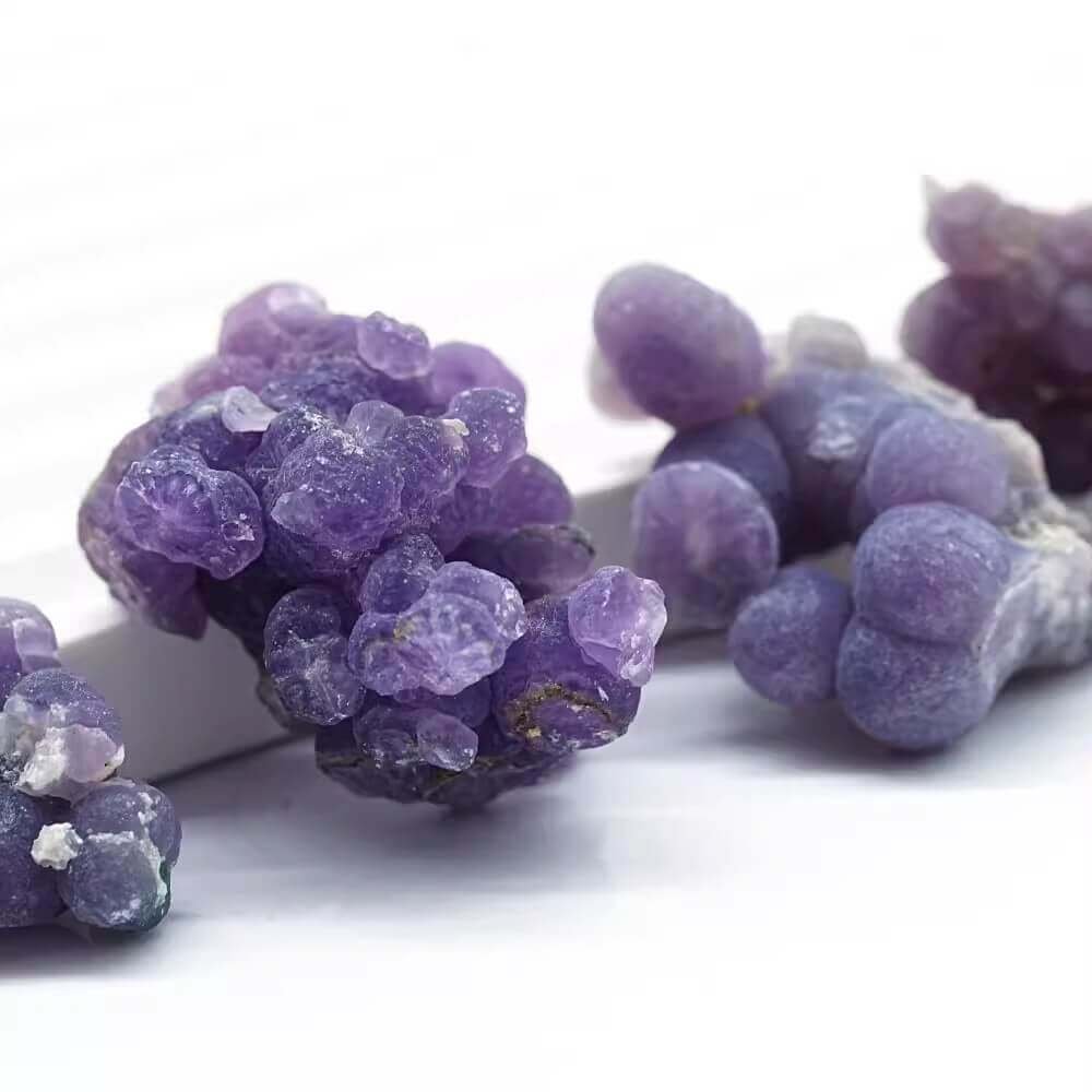 grape agate for sale