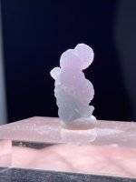 raw grape chalcedony