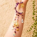 crystal suncatcher craft