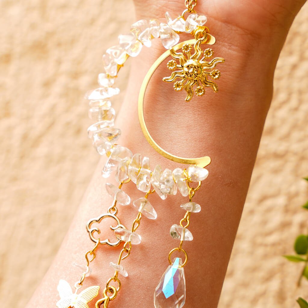 crystal suncatcher craft (4)