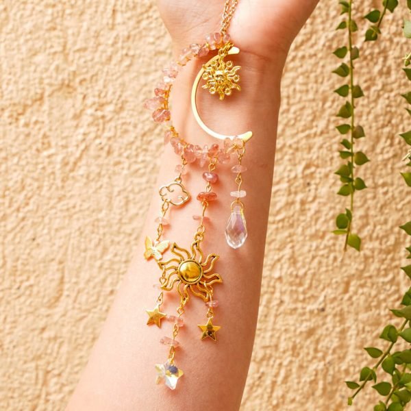 crystal suncatcher craft (8)