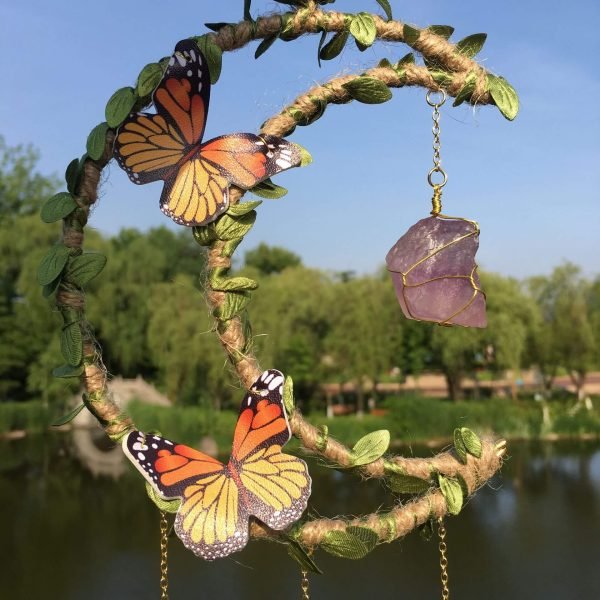 hanging suncatcher crystals (1)