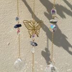 hanging suncatcher crystals (10)